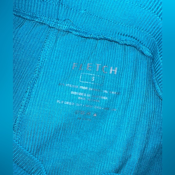 Fletch bamboo Joggers - Picture 4 of 5